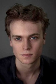 Oscar Hastings 头像