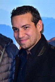 Benjamin Morgaine 头像