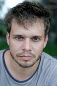 Jonas Baeck 头像