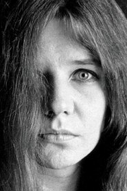 Janis Joplin 头像
