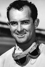 Bob Bondurant 头像