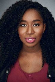 Monique Moses 头像