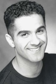 Mehrdad Sarlak 头像