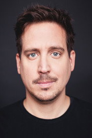 Benoît Mauffette 头像