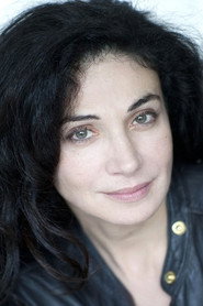 Agnès Afriat 头像