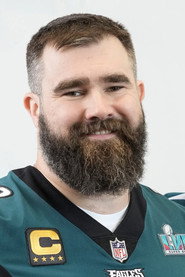 Jason Kelce 头像