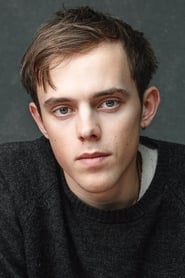 Jack Barton 头像