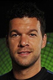Michael Ballack 头像