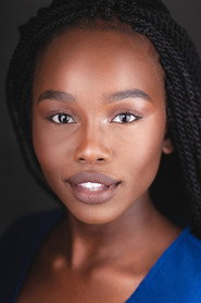 Laura Kariuki 头像