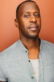 Marcus Paul James 头像