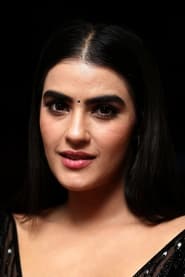 Kavya Thapar 头像