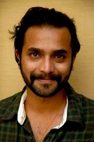 Sriimurali 头像