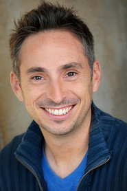 Adam Mondschein 头像
