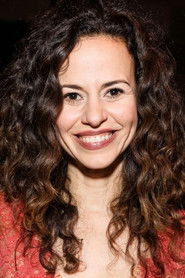 Mandy Gonzalez 头像