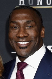 Shannon Sharpe 头像