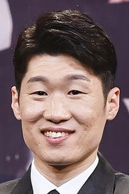 朴智星 头像