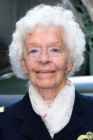 Mary Ellis 头像