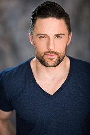 Patrick Rinehart 头像