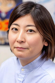 永冈智佳 头像