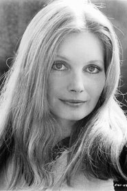 Catherine Schell 头像