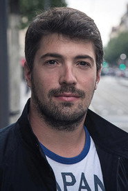 Thomas Cailley 头像