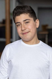 Mateo Laurent Membreño Daigle 头像