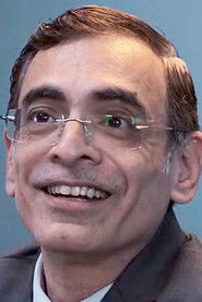 Dilip Shankar 头像
