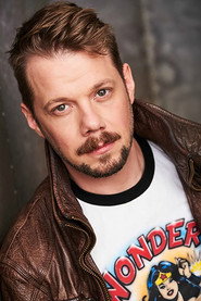 Benjamin Schrader 头像