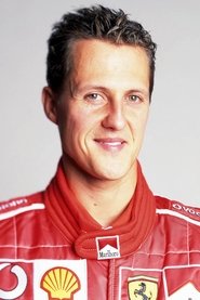 Michael Schumacher 头像