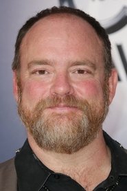 John Carter Cash 头像