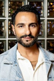 Arash Pournouri 头像