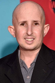 Ben Woolf 头像