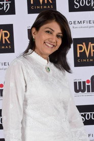 Lubna Salim 头像
