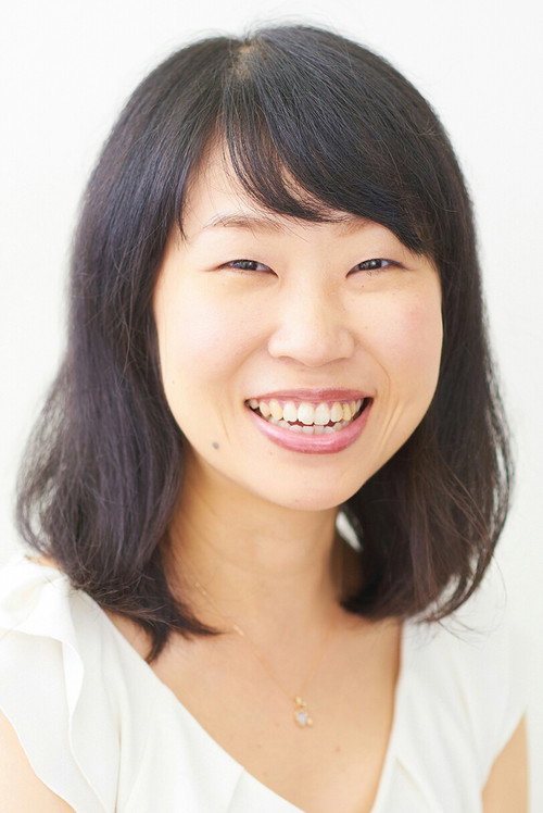 佐佐木优子 头像