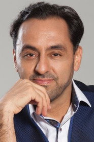Mauricio Goyeneche 头像