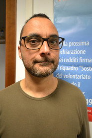 Claudio Marmugi 头像