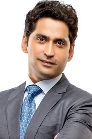 Chinmay Mandlekar 头像