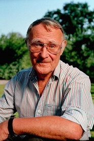 Ingvar Kamprad 头像