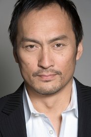 渡边谦 头像