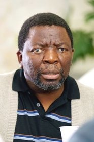 Jerry Mofokeng 头像