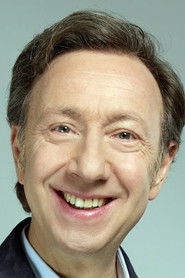 Stéphane Bern 头像