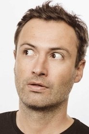 Damien Gillard 头像
