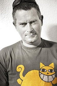 Bruno Romy 头像