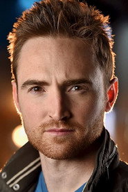 Benjamin James 头像