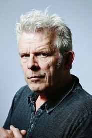 Alex van Warmerdam 头像