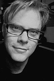 Stephen O'Reilly 头像