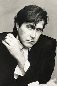 Bryan Ferry 头像