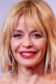 María Adánez 头像