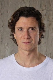 Kirk Barker 头像