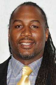 Lennox Lewis 头像